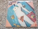 The Rolling Stones - Undercover of the night US 12'' Disco Vinyl DIFFERENT COVER