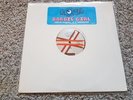 Aqua - Barbie girl US 12'' REMIX Disco Vinyl STILL SEALED