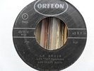 Los Crazy Boys - Bruja 45 Latin Garage Rockabilly Surf Luis Vivi Hernandez HEAR