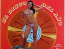 El Disco Del Año - Vol.2 LP Latin Cumbia Sexy Bikini Cover Eco HEAR