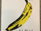The Velvet Underground & Nico LP, Verve V6-5008, with Unpeeled Banana 1967 NM