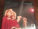 David Bowie - Cracked Actor (Live In Los Angeles ‘74) Vinyl LP Set RSD2017 BNIP