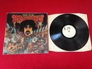 FRANK ZAPPA 200 MOTELS DOUBLE DISC ORIGINAL A1B1A1B1 COPY RARE  FREE POSTAGE