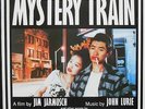 JOHN LURIE OST MYSTERY TRAIN  LP French 1989  ex