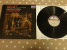 Saint-Saens Danse Macabre Dutoit TAS List Decca Stereo ED1 SXL 6975 Rare LP