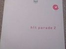THE WEDDING PRESENT Hit Parade 2 RCA SPECIAL EDITION BBC SESSION 1992 2LP