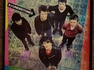 THE UNDERTONES Debut Vinyl Album SRK 6081 Teenage Kicks Jimmy Jimmy MINT