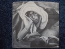 GEORGE HARRISON Bangla-Desh APPLE 45/picture sleeve VG++/EX