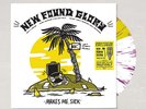 New Found Glory - Makes Me Sick [Vinyl New] Exclusive Color