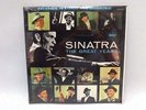 FRANK SINATRA THE GREAT YEARS CAPITOL ST 1762 STEREO 3 LP SET FACTORY SEALED