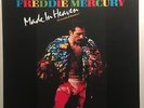 Freddie Mercury - Queen - Made in heaven - HOLLAND - 12