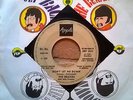 BEATLES  GET BACK / DON'T LET ME DOWN RARO 45 GIRI JUKE BOX