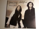 JIMMY PAGE & ROBERT PLANT - NO QUARTER - DBL LP UK ORIGINAL - 1994 - VERY RARE