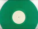 David Bowie *GREEN WAX* Live In Bremen '78 LP Bebop Records UK 1983