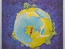 Yes - Fragile (1971) (Reissue, Gatefold) (Atlantic K 50 009) VINYL LP