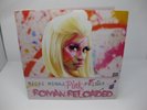 NICKI MINAJ Pink Friday: Roman Reloaded Double LP Cash Money Records Vinyl