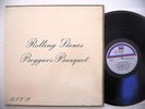 ROLLING STONES Beggars banquet LP 12