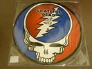GRATEFUL DEAD LIVE AT THE CENTRUM WORCESTER, MA. APRIL 9, 1988 PICTURE DISC