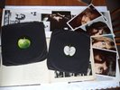 The Beatles - White Album LOW NUMBER  LP, vinyl, first edition press original