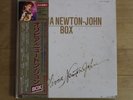 OLIVIA NEWTON-JOHN BOX EMI EMS-81561 70 Japan 11 LP Set Complete Rare
