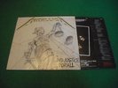 METALLICA  -  ...AND JUSTICE FOR ALL  -  2xLP VERTIGO  MADE in HOLLAND - EX++/NM