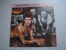 David Bowie Diamond Dogs / Holy Holy  Lifetimes Series 1983 BOW 504 Ex Ex