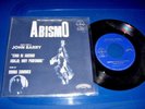 DONNA SUMMER Abismo – The Deep OST John Barry (1977 MEXICO 7