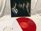 LP – THE ROLLING STONES / RED VINYL /  ENGLAND / LK 4605 / MINT -