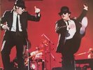 BLUES BROTHERS, MADE IN AMERICA, LP 1980 GERMANY Ex+ORIGINAL VINYL