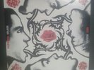Red Hot Chili Peppers - Blood Sugar Sex Magic 2XLP 2011 black vinyl nm
