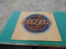 BEE GEES GREATEST DOUBLE LP 1979TRIFOLD Pictures 1st PRESS NM RSO Records LC2970