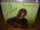 PACO DE LUCIA self titled ( world music ) brazil island 9354