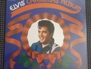 RARE STILL SEALED ELVIS PRESLEY CHRISTMAS ALBUM ORIGINAL 1986 12