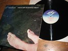 Roedelius LP When Der Sudwind Weht  original krautrock psychedelic Sky Records