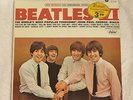 The Beatles BEATLES VI original factory sealed LP