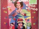 Oingo Boingo Danny Elfman Forbidden Zone LP Soundtrack RSD Lime Green Vinyl NEW