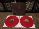 RED SPAROWES Every Red Heart Shines 2 LP RED Vinyl ISIS Russian Circles Pelican
