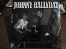 LP JOHNNY HALLYDAY 