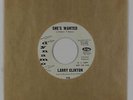 Northern Soul 45 - Larry Clinton - She's Wanted - Dynamo - VG++ mp3 - rare