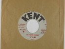Northern/Deep Soul 45 - Z.Z. Hill - No More Doggin' - Kent - VG+ mp3
