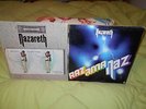 Nazareth Razamanaz, Exercises 2 Lps Lot