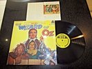 THE WIZARD OF OZ ORIGINAL UK 1956 LP (MGM C 757) EX CONDITION JUDY GARLAND