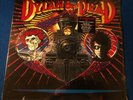 BOB DYLAN Grateful Dead DYLAN & THE DEAD still sealed ORIG LP w/ hype sticker