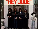 THE BEATLES HEY JUDE (THE BEATLES AGAIN) US ORIG’70 APPLE TRUE 1ST PRESS SHRINK