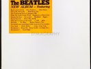 THE BEATLES THE BEATLES WHITE ALBUM US ORIG’68 APPLE 1ST PRESS 7 SONGS MISPRINT