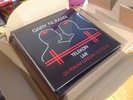 Gary Numan Live At The O2 Forum Vinyl - Telekon - Factory Sealed ,