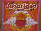 SUGARLAND Jennifer Nettles Love On The Inside Deluxe Fan ed. SEALED NEW LP vinyl