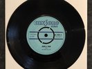ALTON ELLIS / BORN A MAN : MARCIA GRIFFITHS / MARK MY WORDS - COXSONE CS7074 VG+