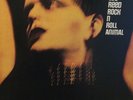 LOU REED Rock N Roll Animal LP - 1974 RCA Orig.  RCA Orig. APL1-0472 Mint