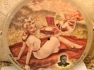 ART KASSEL-DOODLE DOO DOO/ ALL I DO IS WANT YOU- VOGUE THE PICTURE RECORD R714